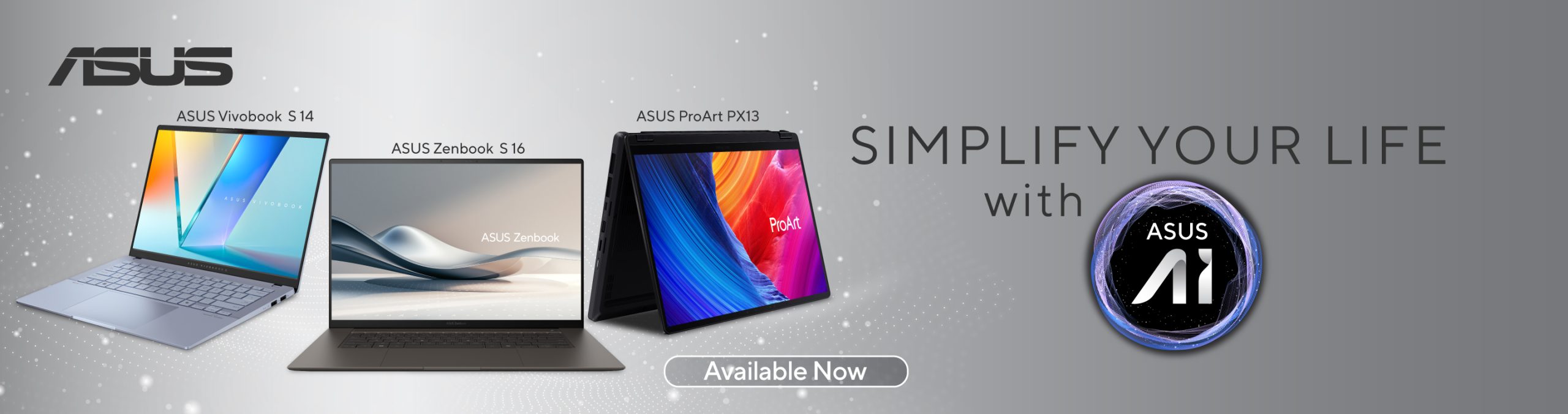 Asus product