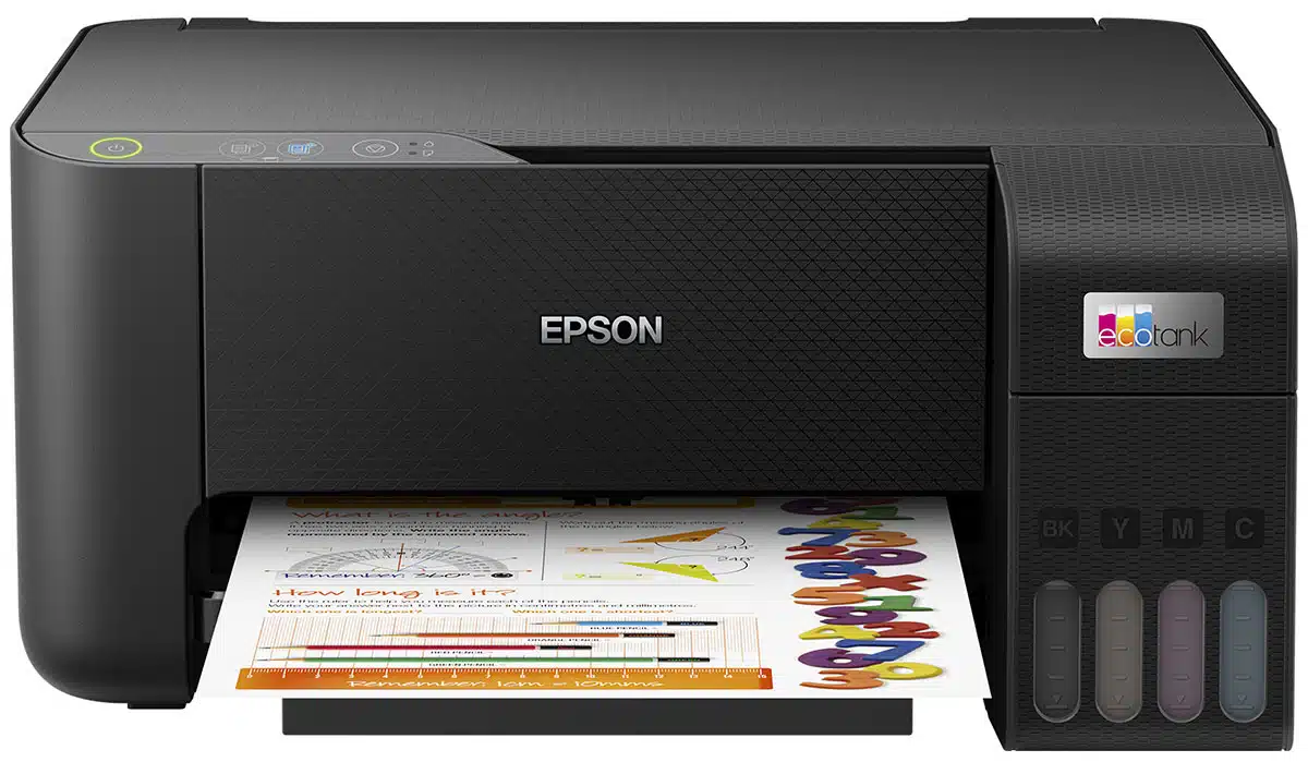 Printer Epson L-3210