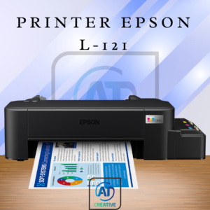 EPSON L-121