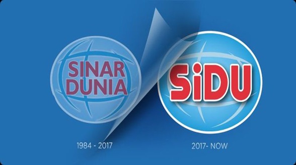 Sinar Dunia
